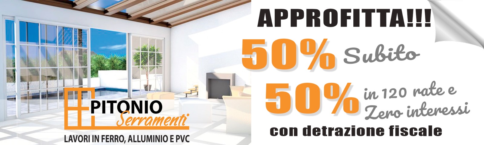 pitonio offerta 50